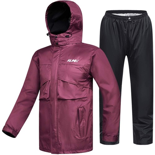 Combinaison pluie imperméable - combinaison,