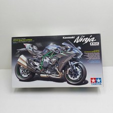 1/12 Tamiya 14136 maquette