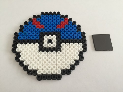 Pokeball super ball - super, pokemon