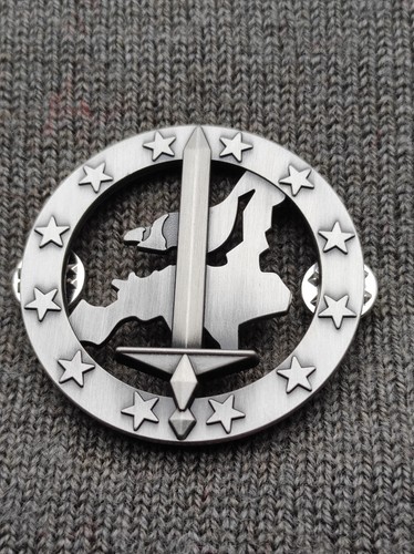 Insigne beret corps - insigne,