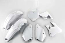 Set Plastique Carénage Yamaha