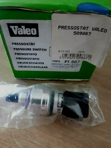 Pressostat climatisation - pressostat, de