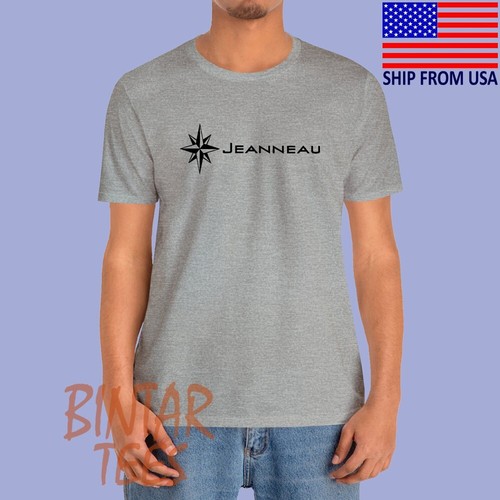 Jeanneau yachts sailboat men - jeanneau, men's