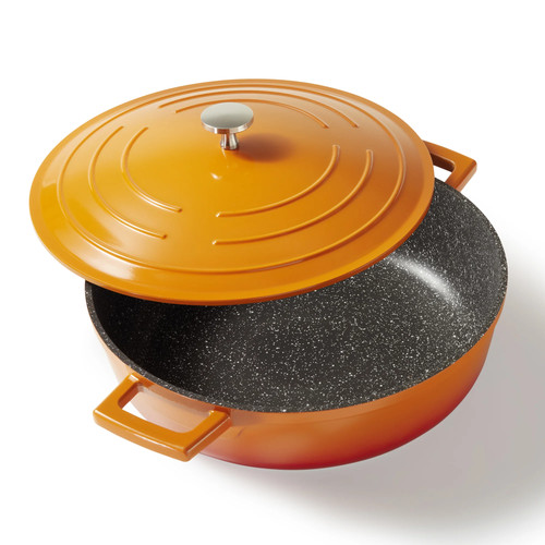 Stoneline cocotte induction - stoneline,