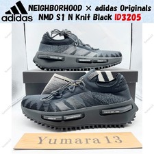 NEIGHBORHOOD × adidas