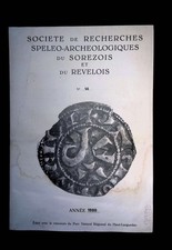 Société de recherches