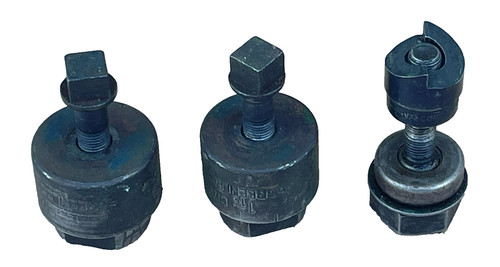 Greenlee assorted sizes - assorted,