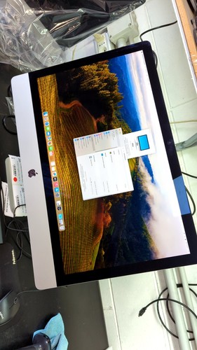 Apple imac i5 - imac, (2020)