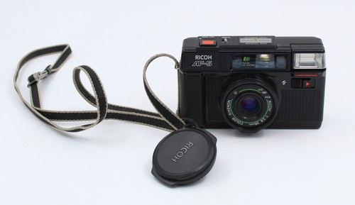 Appareil photo argentique - , 35