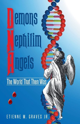 Demons nephilim angels the - demons, angels: