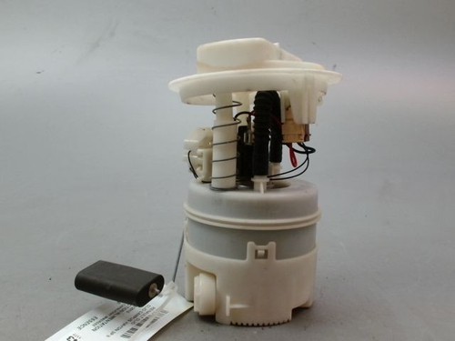 Pompe carburant - 🇫🇷,
