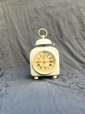 Ancien réveil JAPY Année