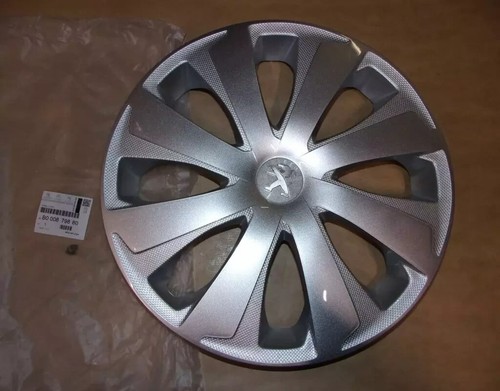 Original enjoliveur roue - 1x,
