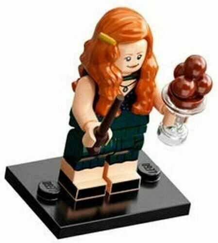 Figurine minfig lego harry - minfig,