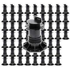 XPOtool Plots Terrasse Kit de