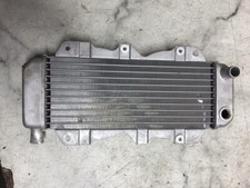 07 Honda CN250 CN 250 Helix Scooter Radiator 