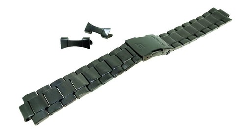 Casio edifice bracelet - casio, de