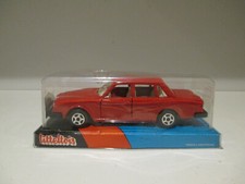 VOLVO 264 Rouge Red LITTELTOIS