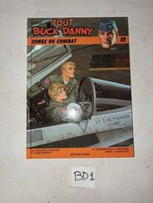 Tout Buck Danny Tome 15 -