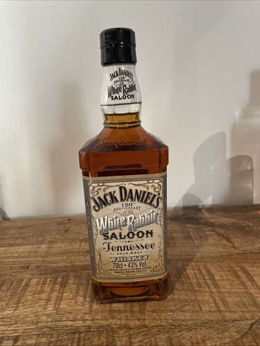 Jack daniel white rabbit - daniel’s,