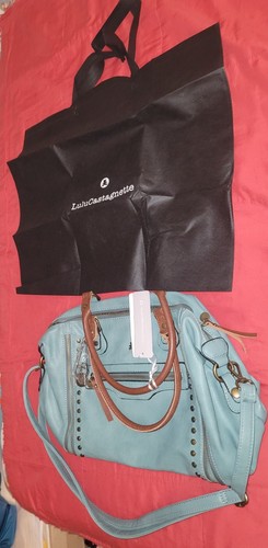 Sac lulu castagnette couleur - ,