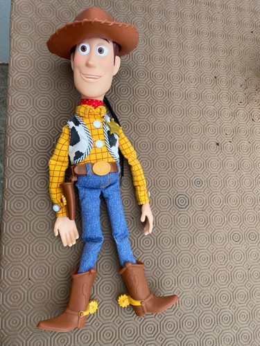 Toy story sheriff - :,