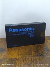 Adaptateur cassette camescope