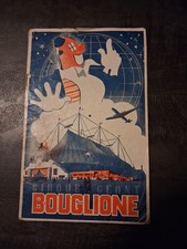 Cirque Géant frères