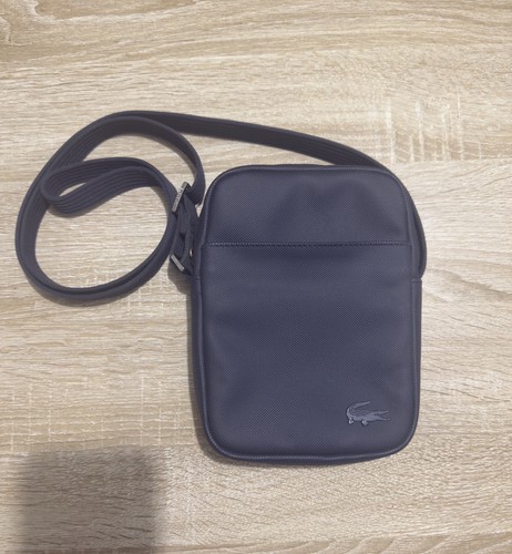 Sacoche homme lacoste - homme,