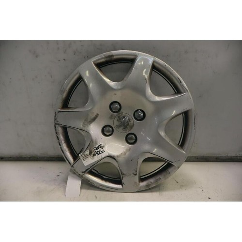 Enjoliveur peugeot 308 - 308, (07-11)
