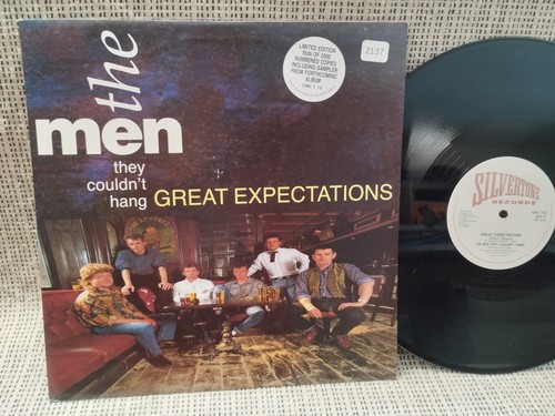 The men they couldn - 't,