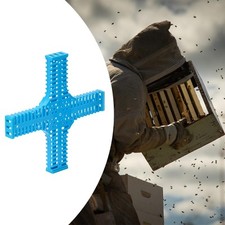 Cages d'élevage et de