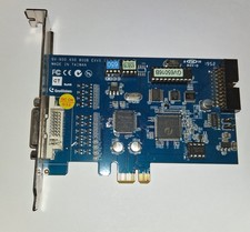 Geovision GV-600 650 800B