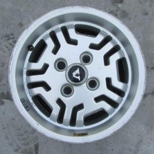 Jante aluminium 5,5x13 4x100