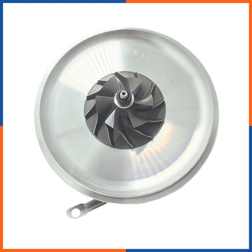 Cartouche turbo 17201 0l041 - cartouche,