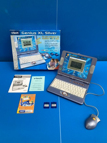 Ordinateur educatif vtech - ordinateur,