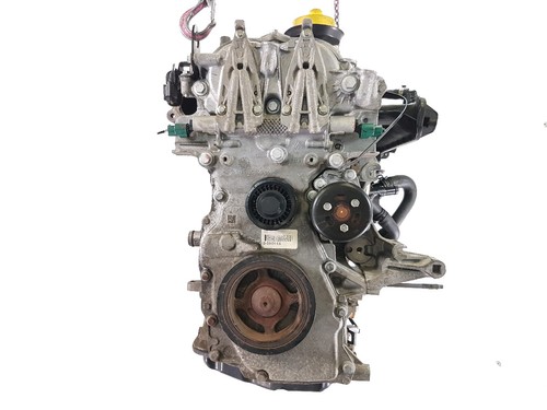 Moteur type h5f400 renault - type,