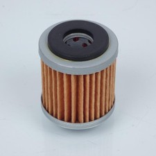 Filtre à huile Emgo pour Quad Yamaha 450 Yfz S 2004 à 2010 5TA-13440-00 /