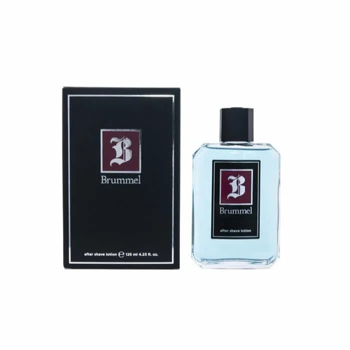 Brummel after shave lotion - brummel,