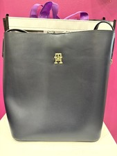 Sac Cabas Tommy Hilfiger Bleu