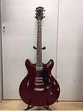 Guitare électrique guild - guitare,