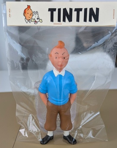 Pouêt tintin - pouêt-pouêt,