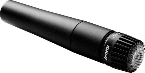 Micro fil shure sm57 lce - micro,