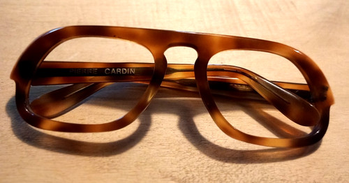 Lunette vintage pierre - pierre, cardin