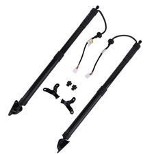 2x Rear TailgateLifter Power