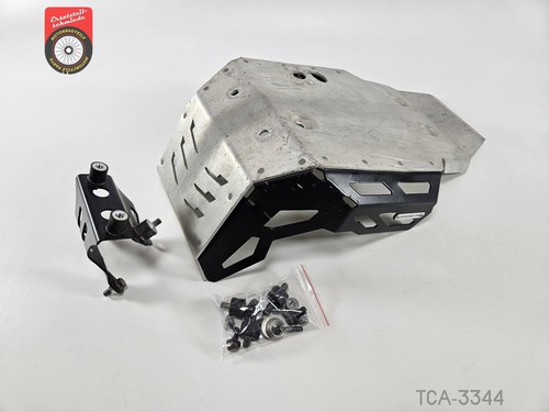 Protection moteur triumph - moteur,