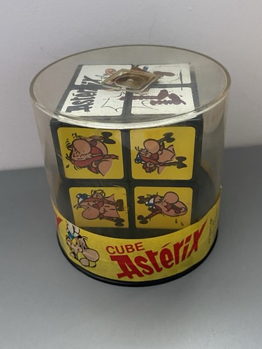 Rarissime jeu rubik cube - jeu, rubik's