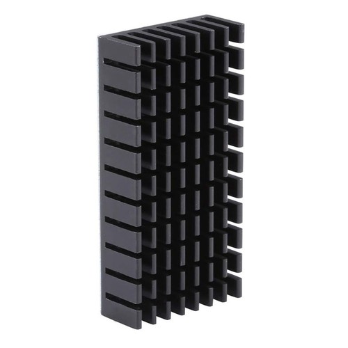 Dissipateur thermique - thermique, en
