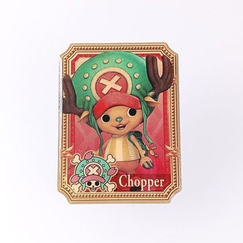 Tony chopper one piece - tony,