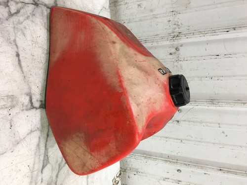 Honda 350 xr350 r - honda,